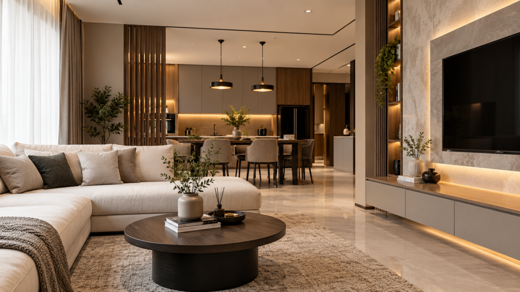 jasa interior design Jakarta